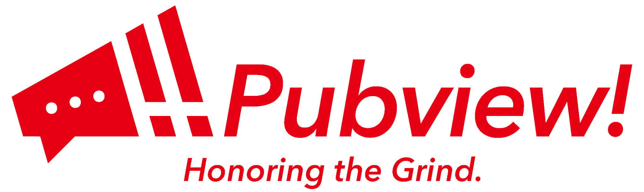 Pubview Logo